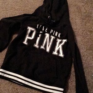 Victoria secret pink hoodie